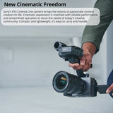 Sony FX3 DJI Bundle