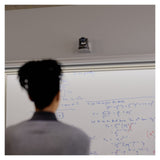 PTZOptics Move SE 20x 1080p Full HD Advanced PTZ Auto-Tracking Pan Tilt Zoom Camera (Gray)