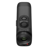 Canon PowerShot Golf Digital Monocular Camera-Equipped Telescopic Laser Rangefinder (Black)