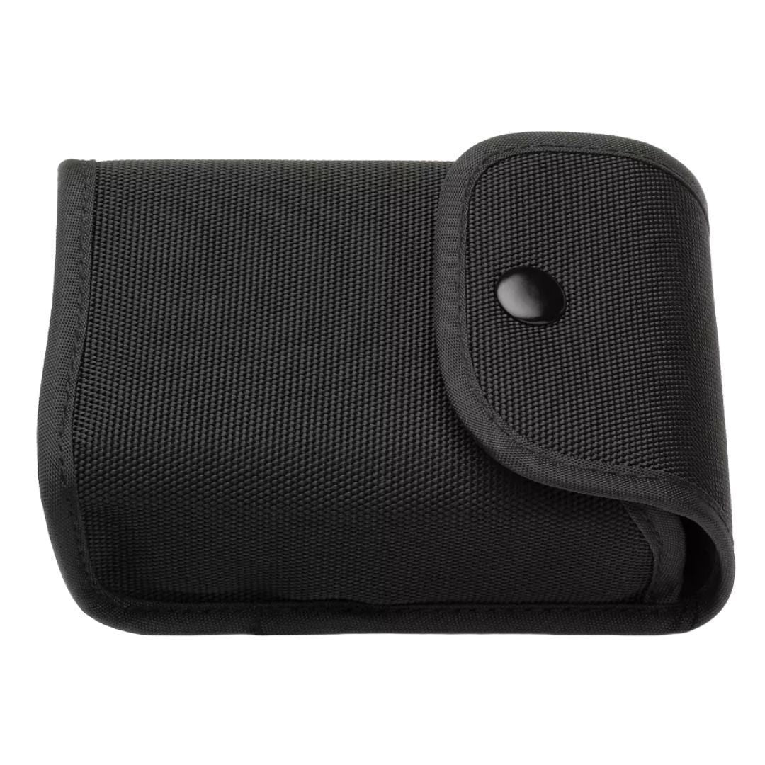 Canon PowerShot Golf Digital Monocular Camera-Equipped Telescopic Laser Rangefinder (Black)