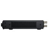 Blackmagic Design 2110 IP Converter 3x3G with 2.2-Inch LCD Display and 10G Ethernet (Black)