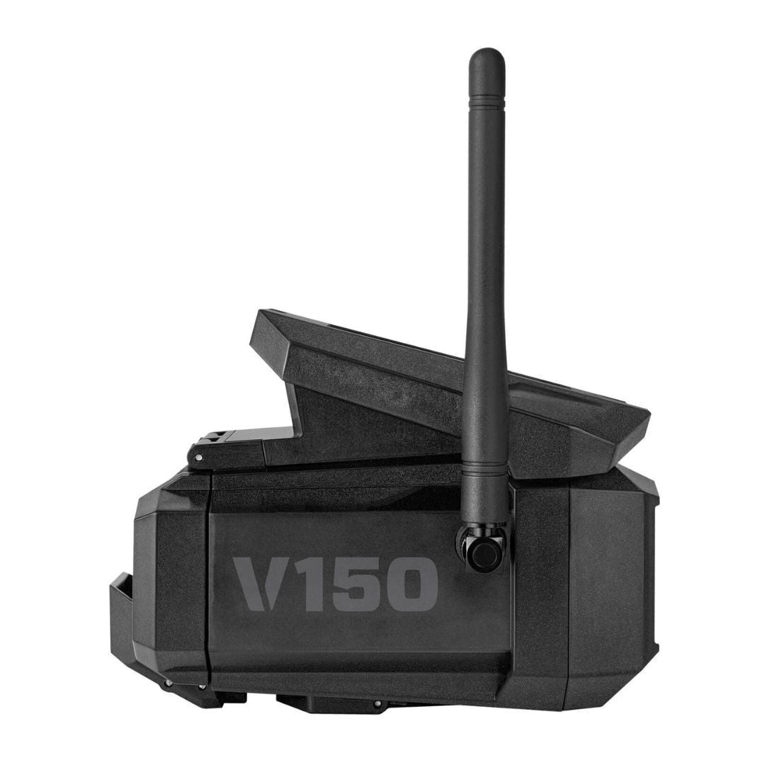 Vosker V150 Solar Powered LTE Mobile Security Verizon Camera with Motion-Activated Surveillance