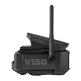 Vosker V150 Solar Powered LTE Mobile Security Verizon Camera with Motion-Activated Surveillance