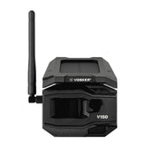 Solar Powered LTE Mobile Security Camera (Verizon) (Open Box)