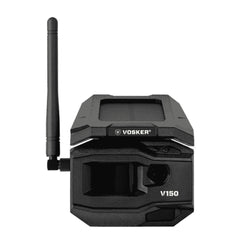 Solar Powered LTE Mobile Security Camera (Verizon) (Open Box)