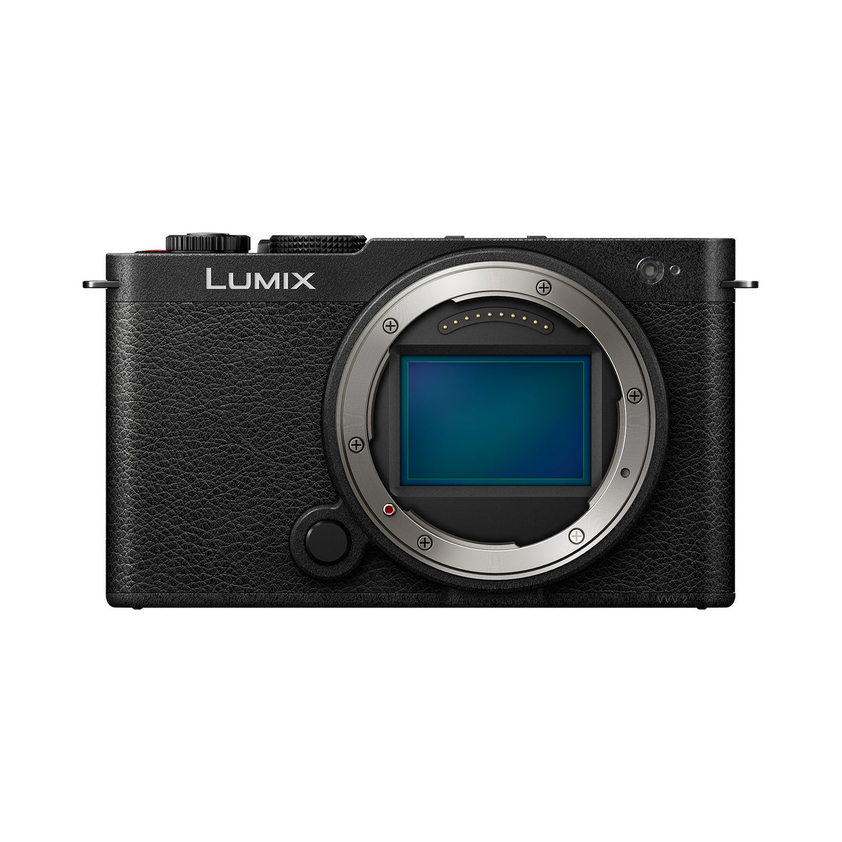 Panasonic LUMIX S9 Full Frame Camera with Phase Auto Focus (Body)
