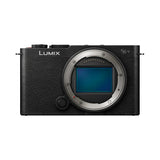 Panasonic LUMIX S9 Full Frame Camera with Phase Auto Focus (Body)
