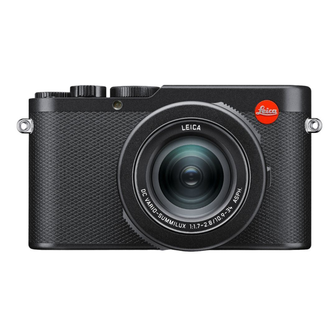 Leica D-Lux 8 Camera