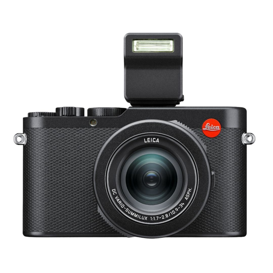 Leica D-Lux 8 Camera