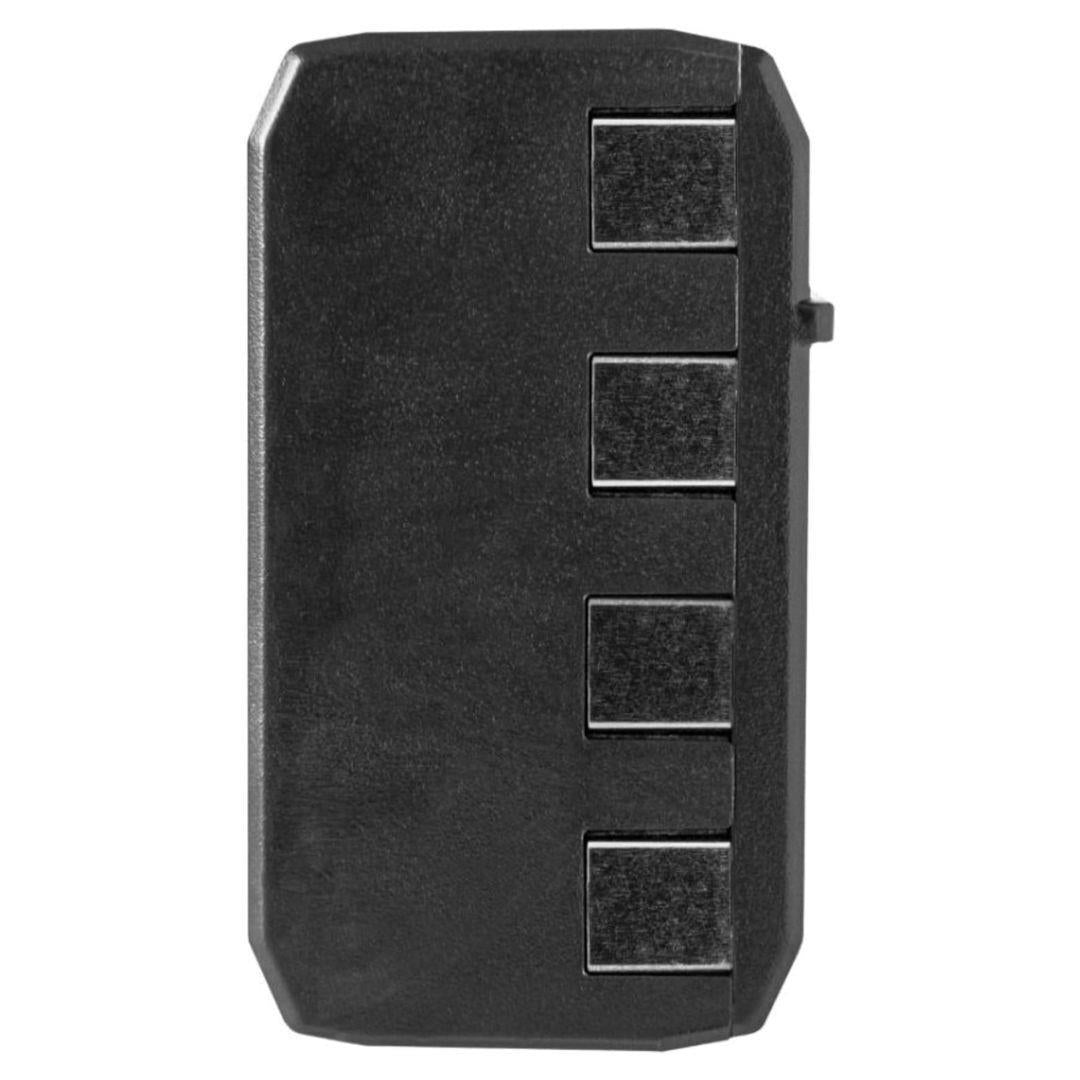 Vosker V-LIT-B3 Extra Rechargeable Lithium Battery Pack for V300 Mobile Security Surveillance Camera