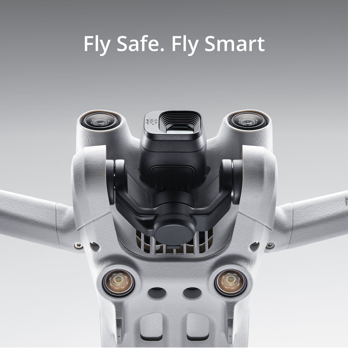 DJI Mini 3 Pro 1/1.3-Inch Sensor Foldable Drone with RC-N1 Remote with 64GB MicroSD Card bundle