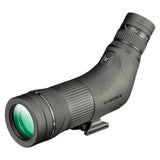 Vortex Crossfire HD Angled Spotting Scope with 12-36x Magnification, 50mm Objective Lens Diameter