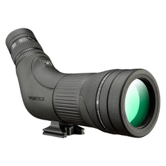 Vortex Crossfire HD Angled Spotting Scope with 12-36x Magnification, 50mm Objective Lens Diameter