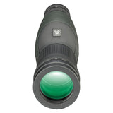 Vortex Crossfire HD Straight Spotting Scope with 12-36x Magnification, 50mm Objective Lens Diameter