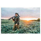 Vortex Crossfire HD Angled Spotting Scope with 16-48x Magnification, 65mm Objective Lens Diameter