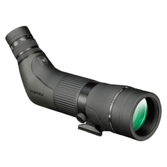 Vortex Crossfire HD Angled Spotting Scope with 16-48x Magnification, 65mm Objective Lens Diameter