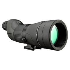 Vortex Crossfire HD Straight Spotting Scope with 16-48x Magnification, 65mm Objective Lens Diameter