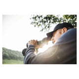 Vortex Crossfire HD Straight Spotting Scope with 16-48x Magnification, 65mm Objective Lens Diameter