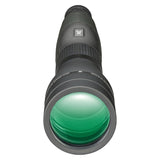 Vortex Crossfire HD Straight Spotting Scope with 20-60x Magnification, 80mm Objective Lens Diameter