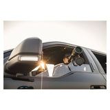 Vortex Crossfire HD Straight Spotting Scope with 20-60x Magnification, 80mm Objective Lens Diameter