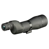 Vortex Crossfire HD Straight Spotting Scope with 20-60x Magnification, 80mm Objective Lens Diameter