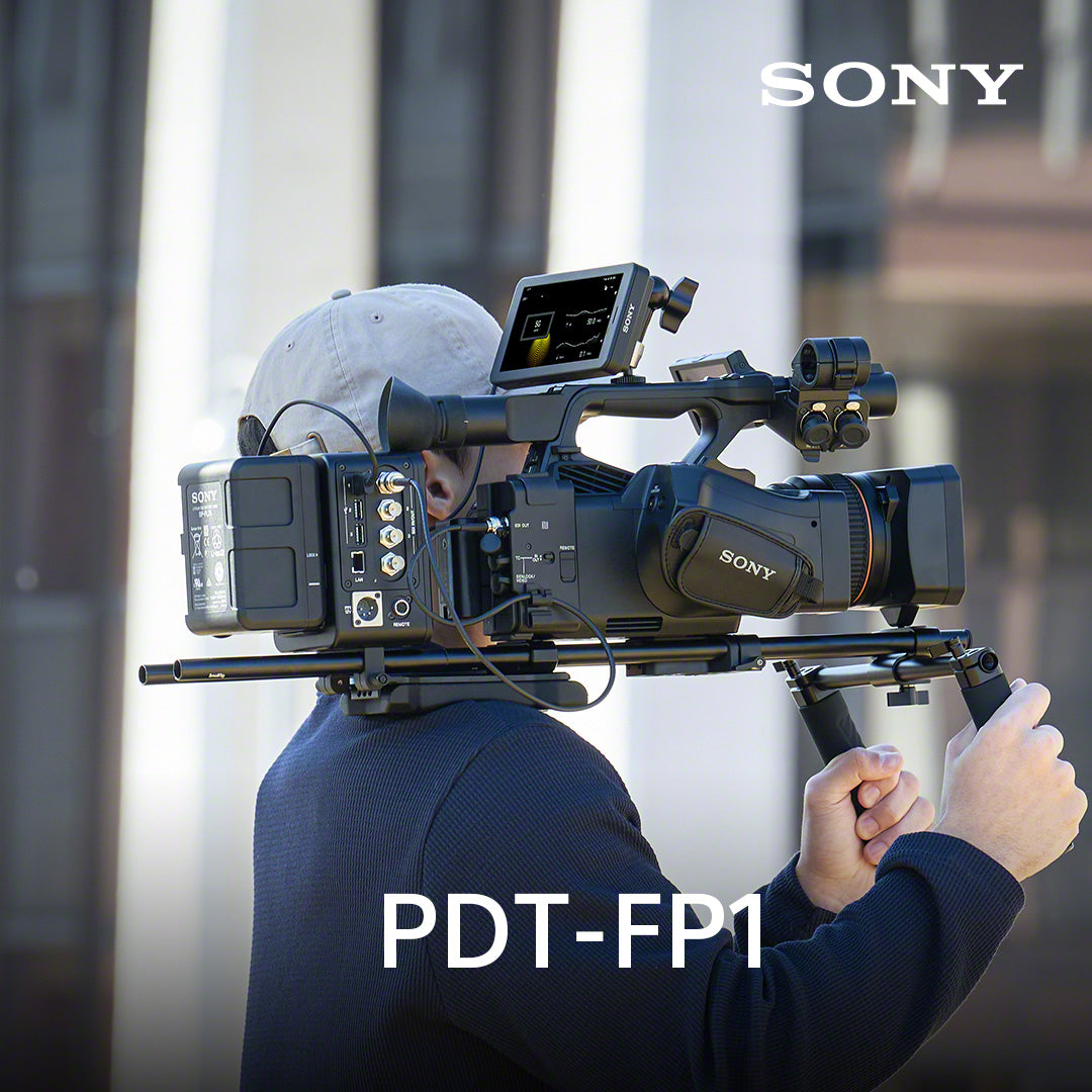 Sony Portable Data Transmitter