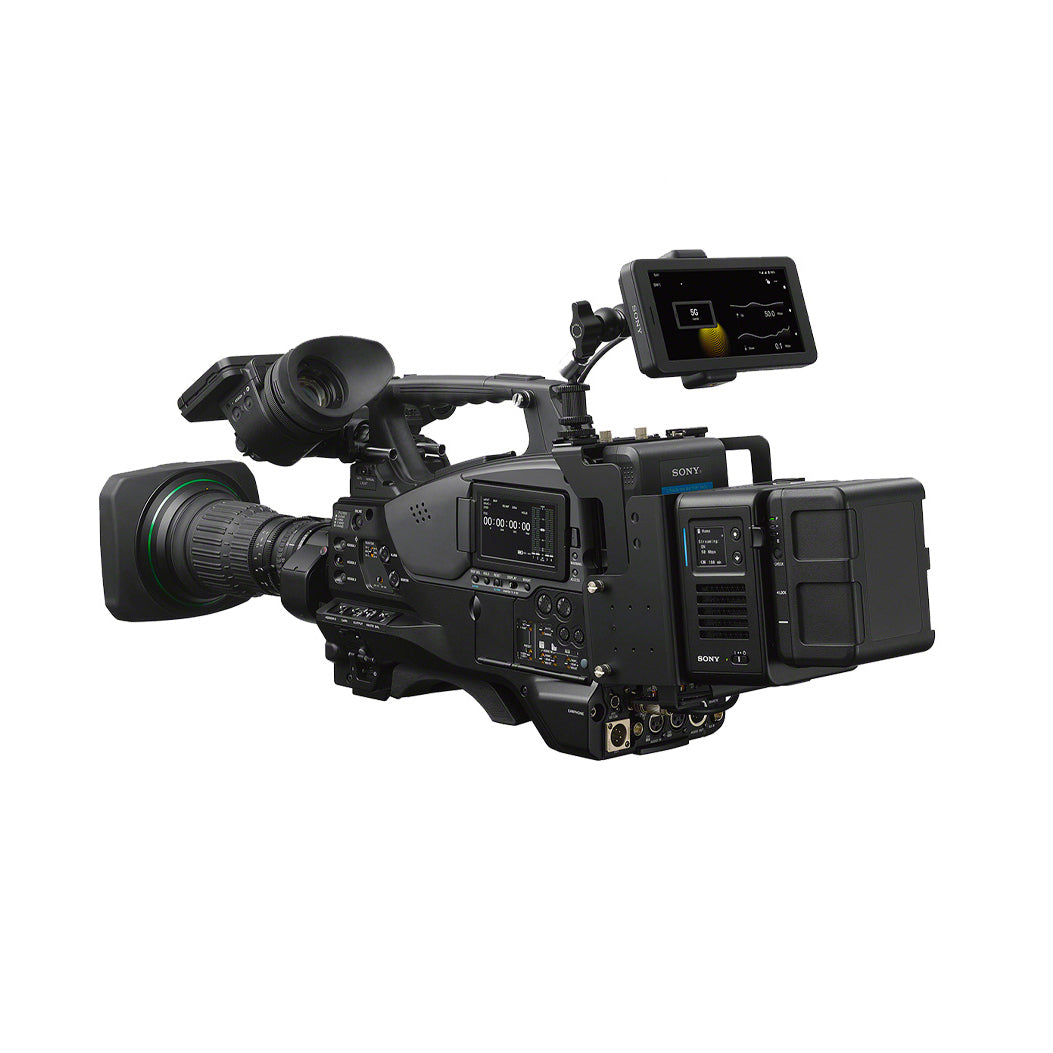 Sony Portable Data Transmitter