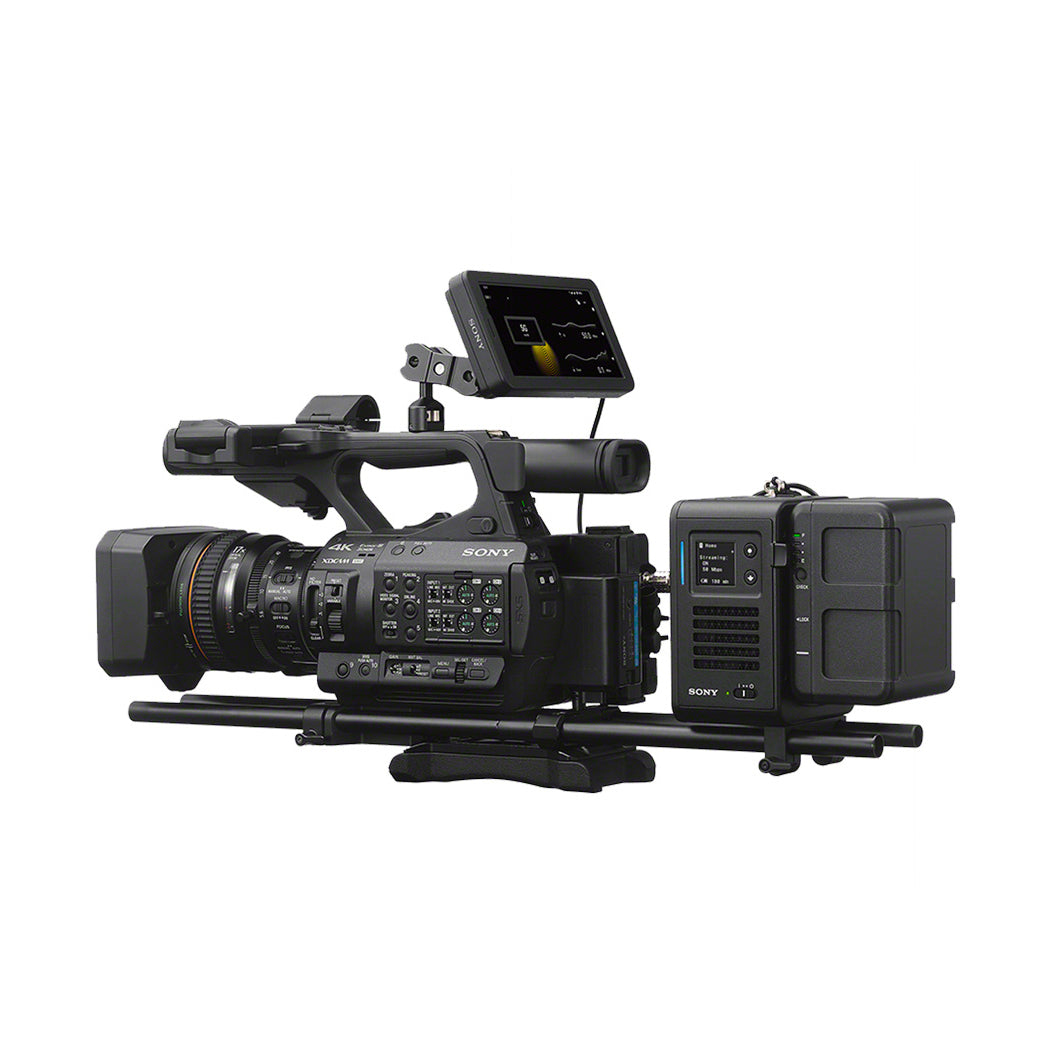 Sony Portable Data Transmitter