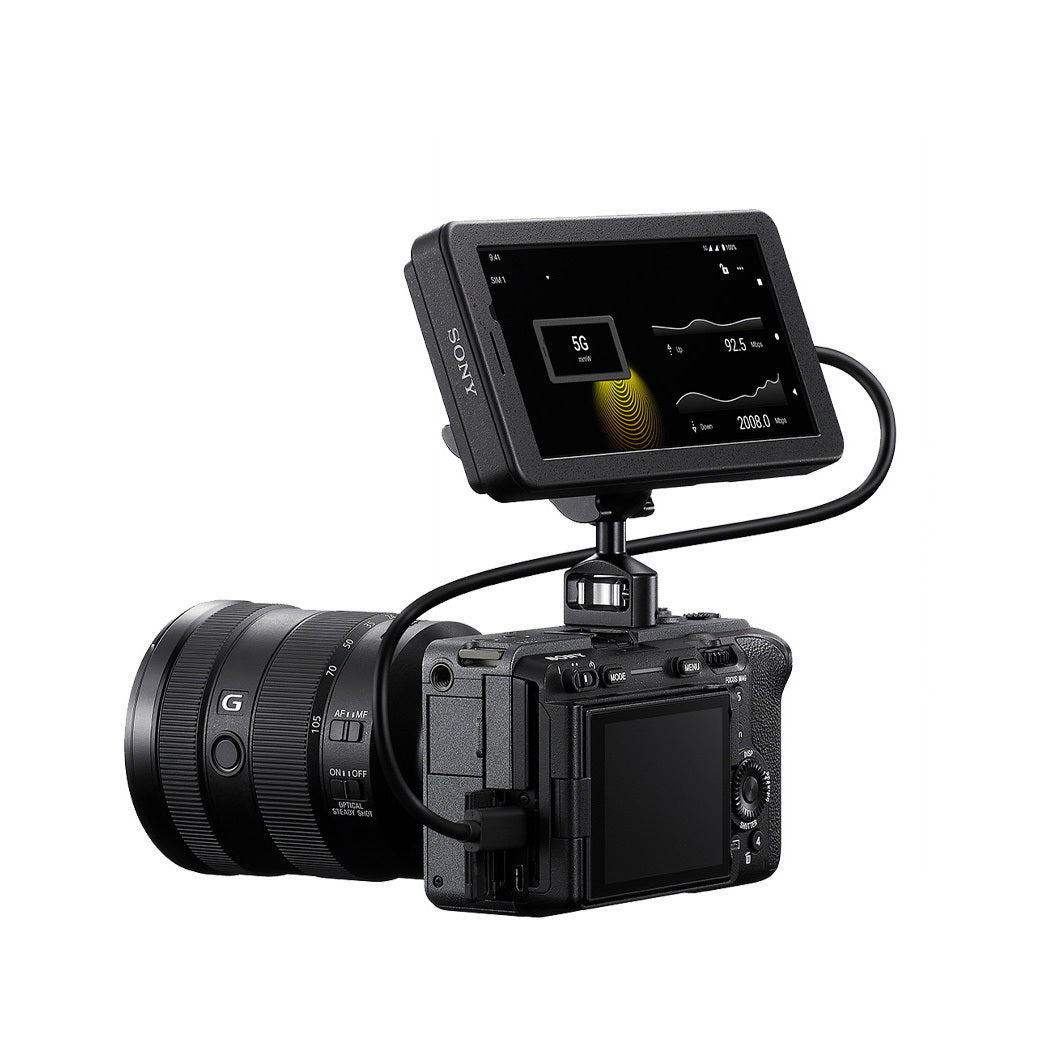 Sony Portable Data Transmitter