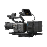 Sony Portable Data Transmitter