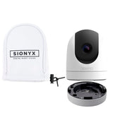 Sionyx Nightwave Ultra Low-Light Marine Camera (White) Bundle
