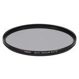 Canon 82mm Circular Polarizer PL-CB Filter for Reduced Polarized Light Reflections