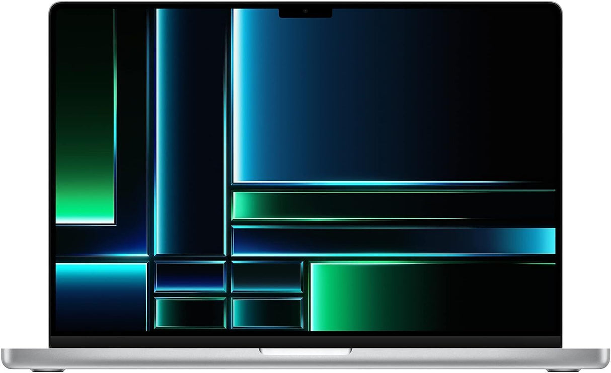 Apple MacBook Pro Laptop, Apple M2 Max chip: 16.2-inch Display, 1TB SSD Storage. (Silver)