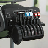 Honeycomb Aeronautical GA Trim Wheel for Bravo Throttle Quadrant with Durable Design