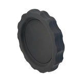 Honeycomb Aeronautical GA Trim Wheel for Bravo Throttle Quadrant with Durable Design