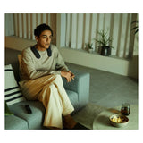 Sony Bravia Theater U Wearable TV Speaker with 360 Spatial Sound Personalizer Technology (Black)