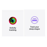 Apple Watch SE (2nd Gen) GPS + Cellular 40mm Midnight Aluminum Case with Midnight Band (Certified Refurbished)