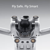 DJI Mini 3 Pro 1/1.3-Inch Sensor Foldable Drone with RC-N1 Remote with Drone Accessories