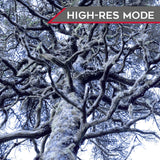 Panasonic LUMIX S5II Hybrid Full Frame Mirrorless Camera Body with 24.2-Megapixel 35mm CMOS Sensor