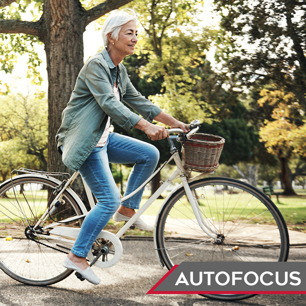 Panasonic Lumix S5II Hybrid Full Frame Mirrorless Camera Body with 24-105mm Macro OIS Lens Bundle