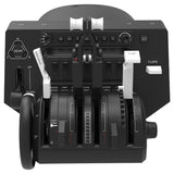 Honeycomb Aeronautical Flap Kit for Bravo Throttle Quadrant with Authentic Commercial Flap Design