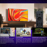 Sony BRAVIA 7 K-75XR70 75-Inch Class Mini LED QLED 4K HDR Google TV with Dolby Vision Bundle