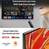 Sony BRAVIA 7 K-75XR70 75-Inch Class Mini LED QLED 4K HDR Google TV with Dolby Vision Bundle