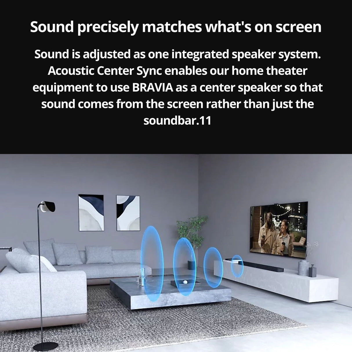 Sony BRAVIA 7 K-75XR70 75-Inch Class Mini LED QLED 4K HDR Google TV with Dolby Vision Bundle