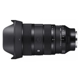 SIGMA 28-45mm F1.8 Maximum Aperture DG DN Art Lens with Internal Zoom (Sony E Mount)
