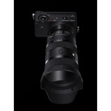 SIGMA 28-45mm F1.8 Maximum Aperture DG DN Art Lens with Internal Zoom and HLA Autofocus (L Mount)