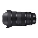 SIGMA 28-45mm F1.8 Maximum Aperture DG DN Art Lens with Internal Zoom and HLA Autofocus (L Mount)