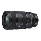 SIGMA 28-45mm F1.8 Maximum Aperture DG DN Art Lens with Internal Zoom and HLA Autofocus (L Mount)
