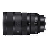 SIGMA 28-45mm F1.8 Maximum Aperture DG DN Art Lens with Internal Zoom and HLA Autofocus (L Mount)