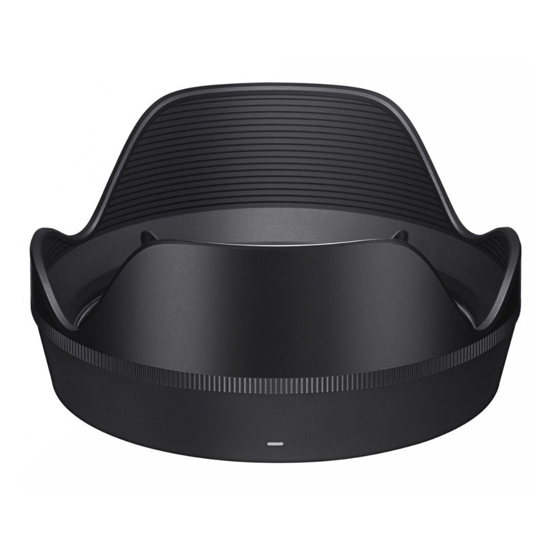 Sigma LH878-06 (612) Petal-Type Lens Hood for Any Mount (Black)